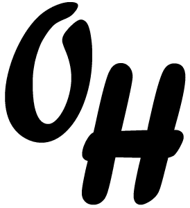 Logo Olivier Hutin